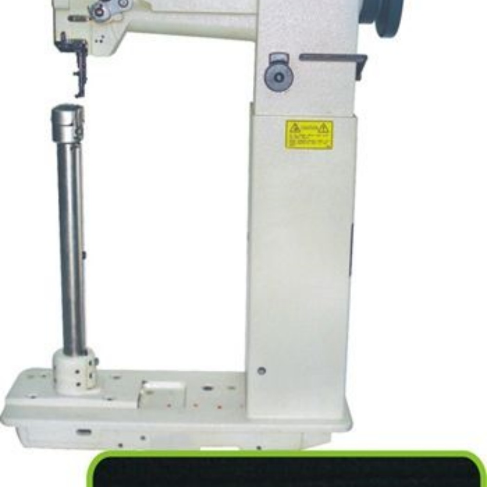 HM-1572 High Post Bed Sewing Machine Luggage Stitch Machine Trolly Bag Sewing Machine (3)