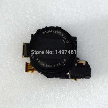95%New Optical zoom lens with CCD repair parts For Canon PowerShot G7X ; G7X Mark II Digital camera