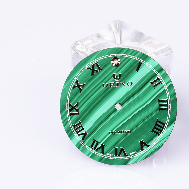 brass watch dials 