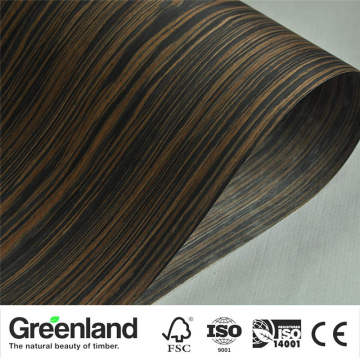 Ebony Veneer Flooring DIY Furniture Natural 250x60 cm bedroom furniture chair table home furniture bed accessories veneers