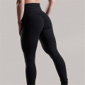 ladies High Waist Sport Yoga Leggings Fitness Seamless Workout Women Gym Leggings Stretchy Scrunch Running Breathable Legging