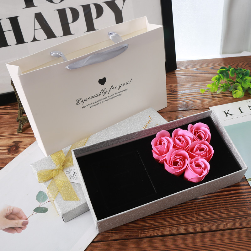Box Gift Packaging