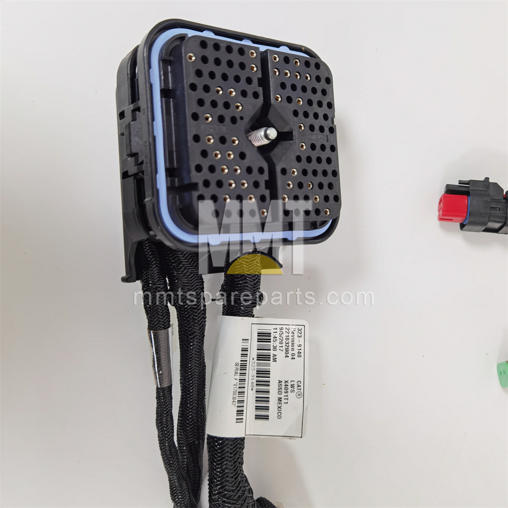 Engine Harness Sensor 323-9140