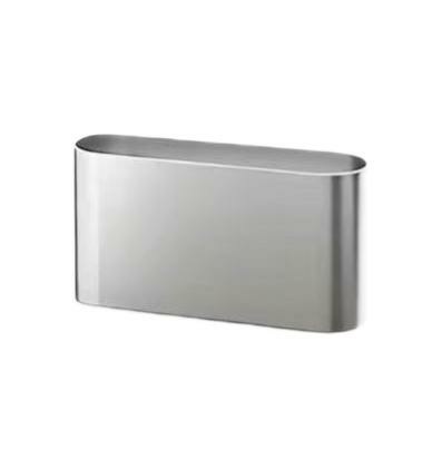 304 stainless steel flower bed.