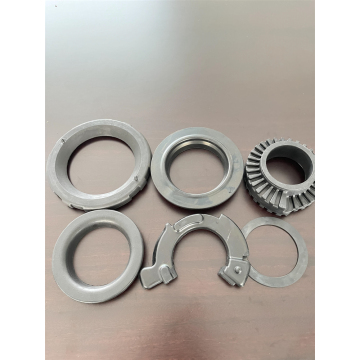 Durable Shock Absorber Spring for Industrial Use