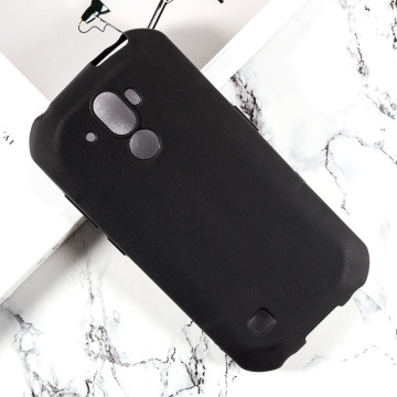 For Doogee S40 Case Full Protect Anti-knock TPU Silicone Matte Back Cover Case for Doogee S40 Phone Cases Cover