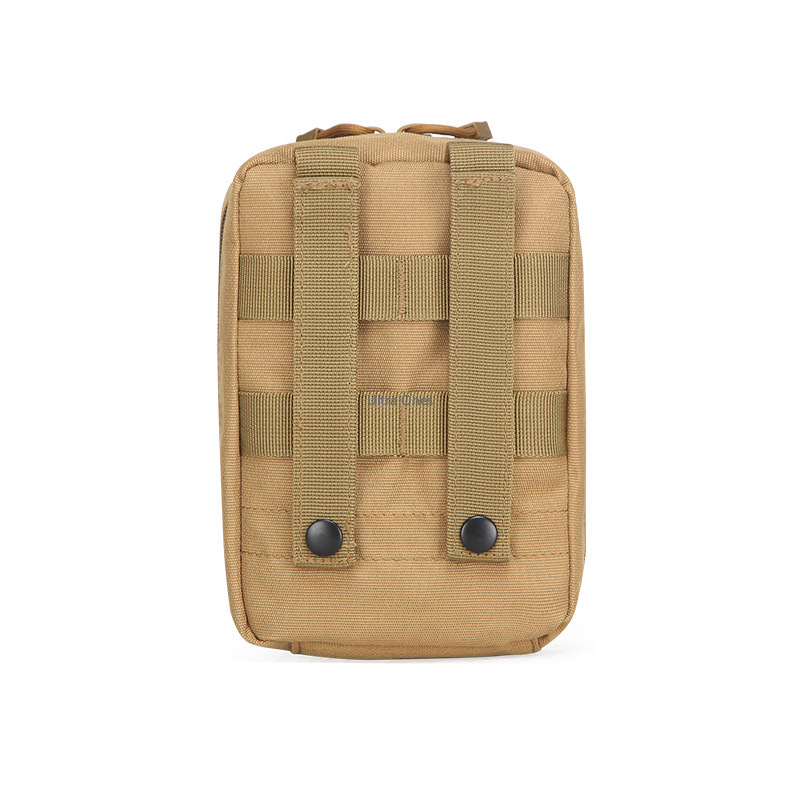 Tactical Pouch First Aid Bag Medical Kit Bags EMT Survival Pouch Medical Box Hiking Camping SOS Bag Molle Magazine Pouch Hunting