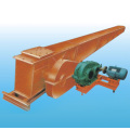 Scraper Conveyor Widely Used in Metallurgy ,Minerals, Agriculture Industries