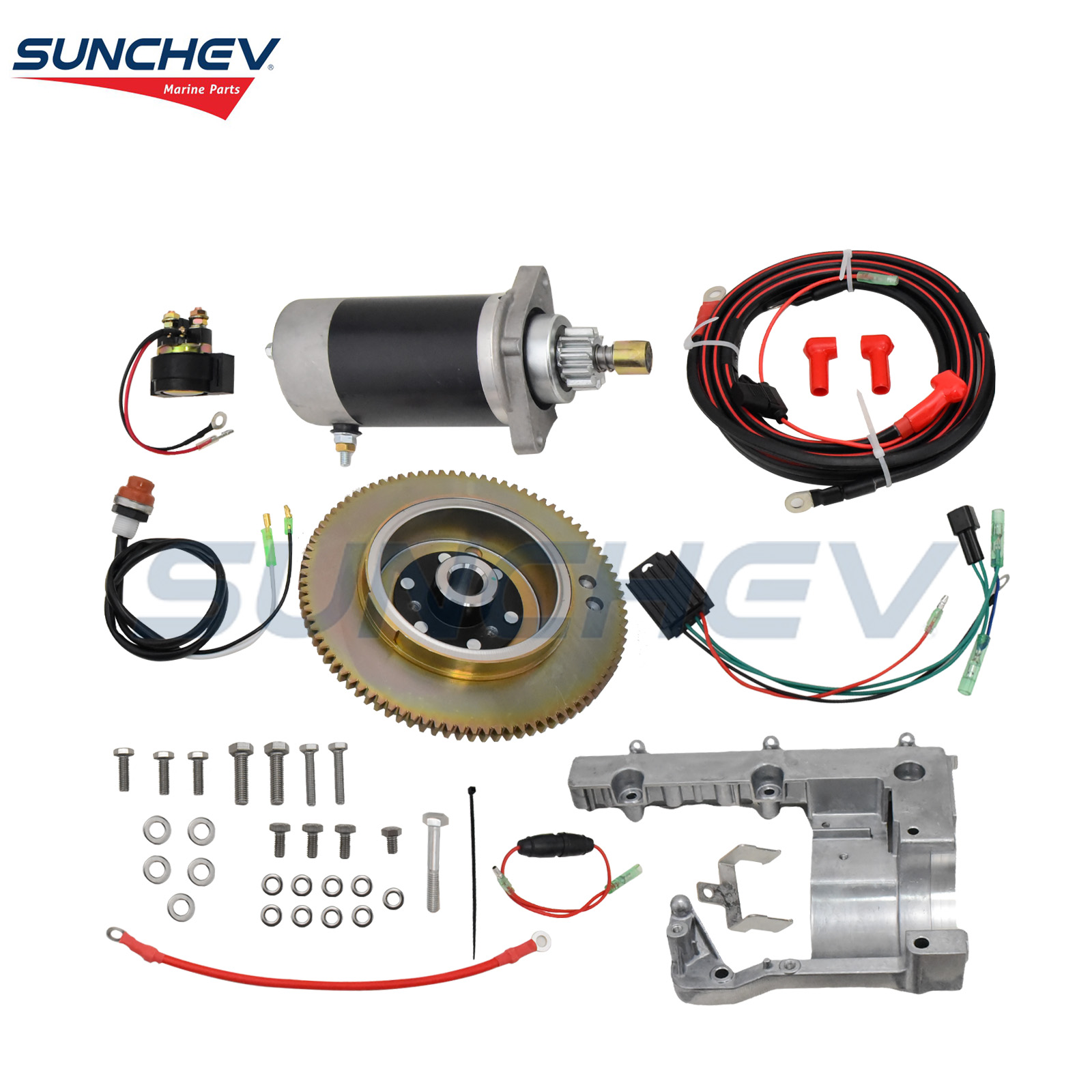 6H4 SUNCHEV