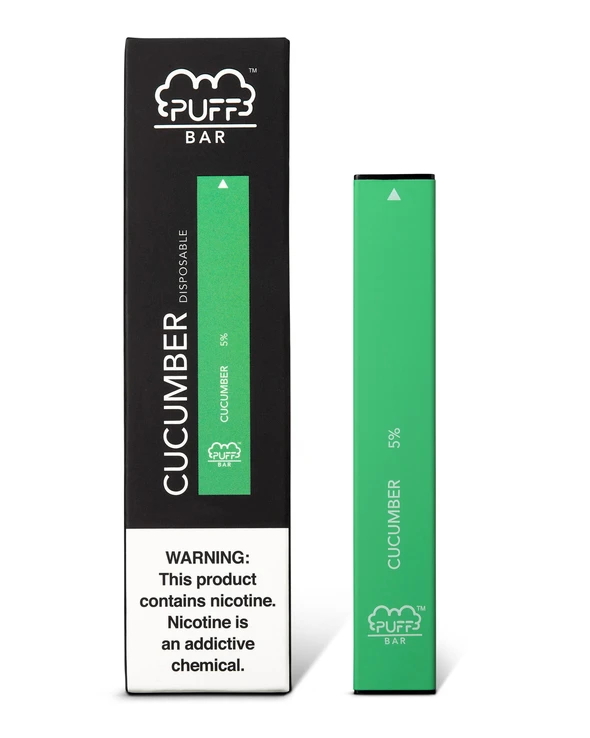 Disposable Vape