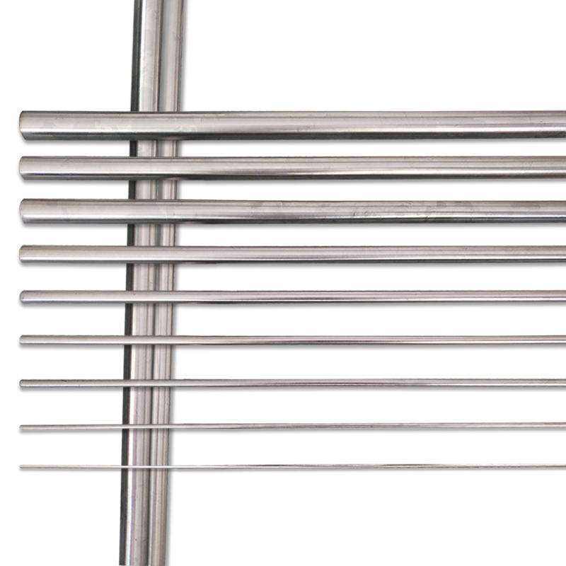 Stainless steel cold rolled sheet	