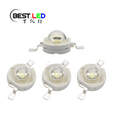 3W UV 380nm High Power LED Purple Light