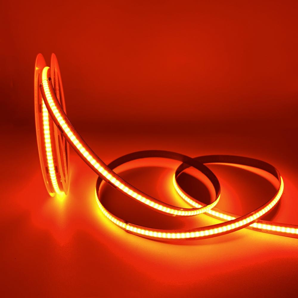 Low Voltage Led Strip