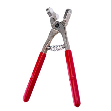 2-8Mm Glass Breaking Cut Running Pliers Finish Cutting Suitable for Home Garden Hand Tool