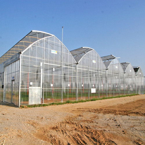 Prefabricated Monomer garden Greenhouse Manufacturers and Prefabricated Monomer garden Greenhouse Suppliers