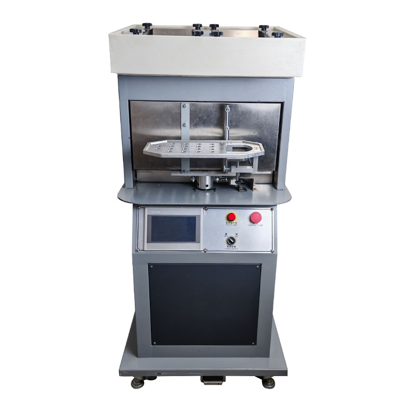 SC-528i Glue Activating Machine - Touchscreen Model (1)