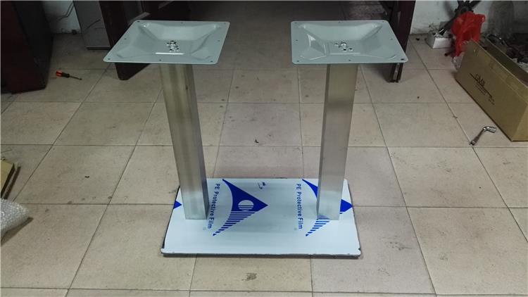 SMT01632（11  700x400xH720mm S.S Table Base