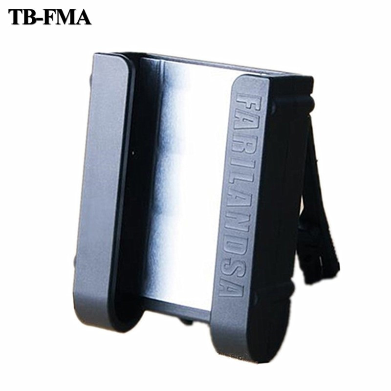FMA Hunting Shotshell Carrier Holder 4-Shell Loader for Hunting IPSC USPSA IDPA Competition Tactical To Update Free Shipping