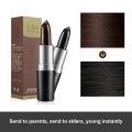 3.8g One-Time Hair dye Instant Gray Root Coverage Hair Color Modify Cream Stick Temporary Cover Up White Hair Colour Dye