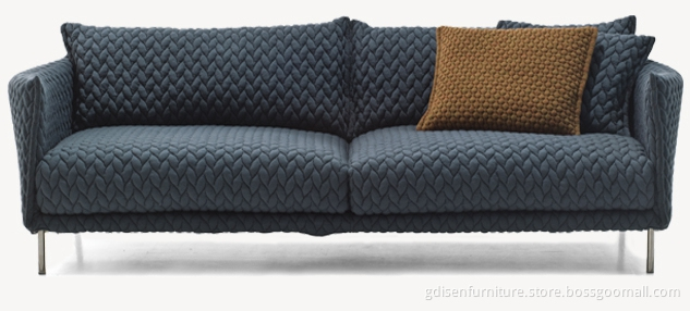 Modern design Gentry sofa