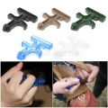 Self Defense Supplies Plastic Stinger Drill Easy Carry Security Protection Tool Drop Shipping