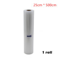 25cm x 500cm(1 roll)