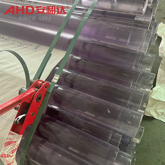 pc rod packing