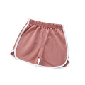Hot sale baby boy shorts summer kids shorts quality cotton children's sports short