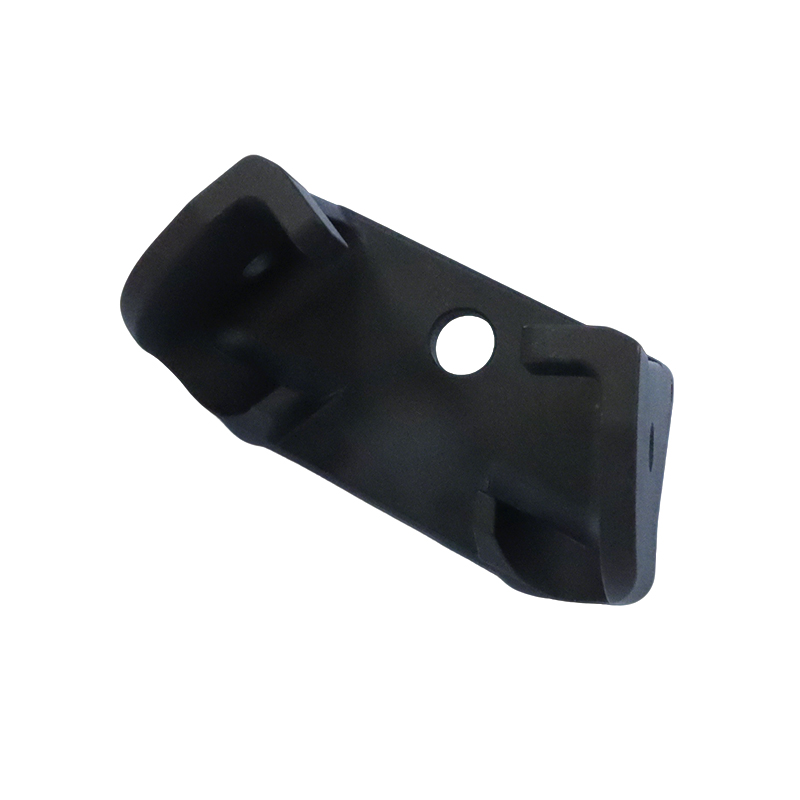 Automotive Rail Bracket Milling Parts