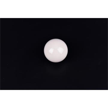 White Dia 52.5mm Pool Balls White Billiard Training Ball Snooker Ball Cue Ball