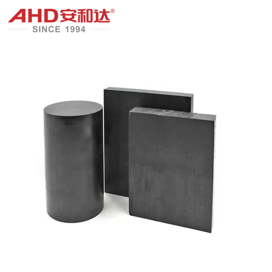 ESD PEEK SHEET AND ROD