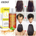 Ginseng Hair Growth Anti-off Essential Oil Repair Damage Hair Speed Promotes Hair Growth Nourish Thick Roots Repair Dry Hair