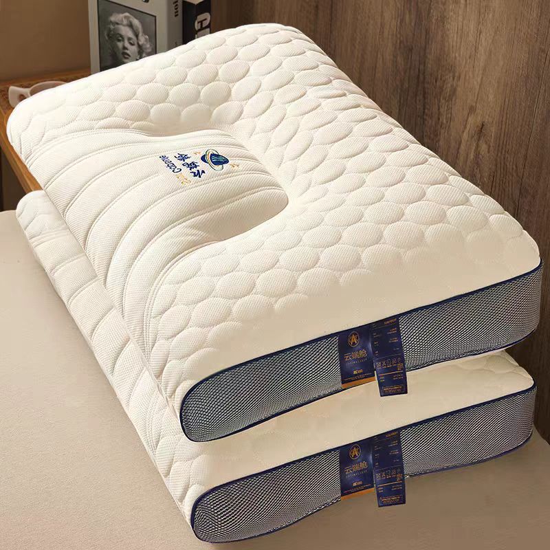 Latex pillow
