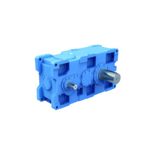 Standard Industrial Gearboxes Units