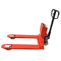 Hand digital pallet truck scale hydraulic pallet jack weighing scales