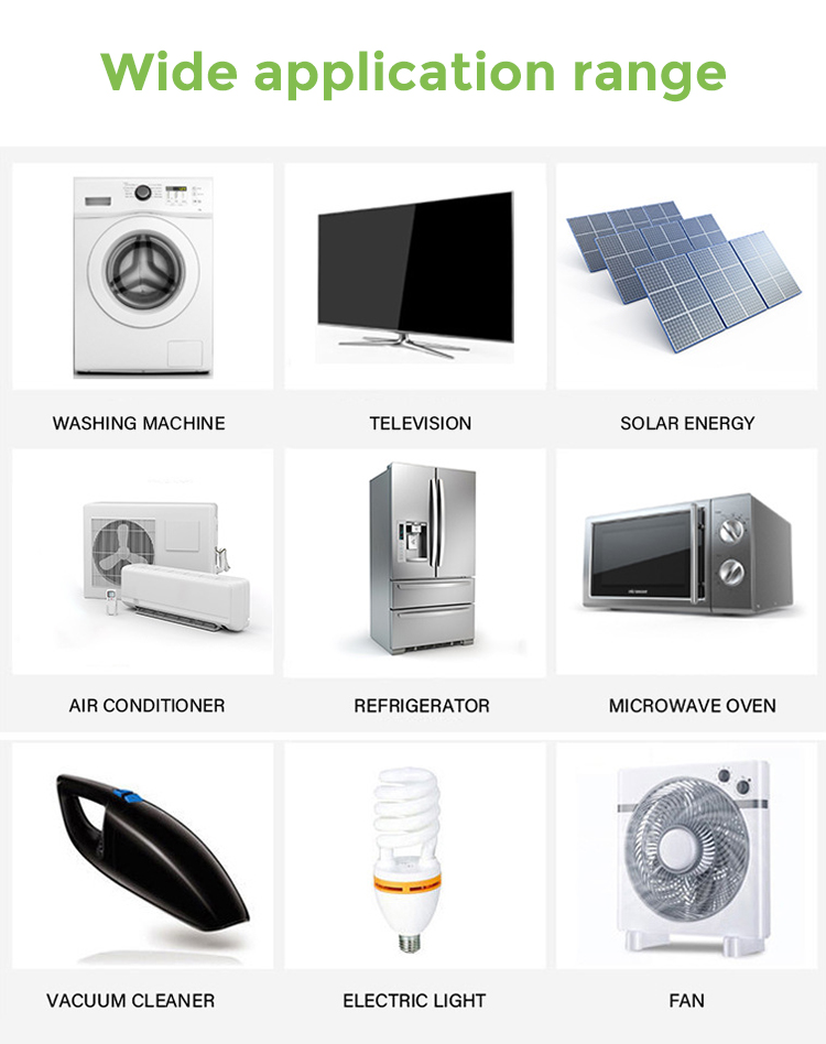 6kw hybrid solar inverter