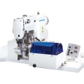 Automatic Ring-Shape Belt BarTacking Sewing Machine