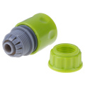 1PCS 1/2 inch Plastic Tubing Watering Accessories Connector Garden Plumbing Fittings Water Hose Pipe Home Improvement