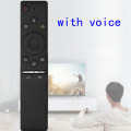 for samsung smart TV remote control remoto with voice of BN59-01275A 01297A 01270A 01290A 01274A 01292A 01259A