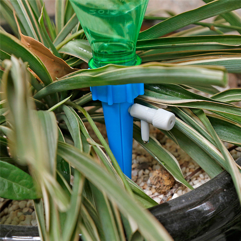 1Pcs Garden Automatic Watering Irrigation Drip Sprinkler Kit Watering Tool