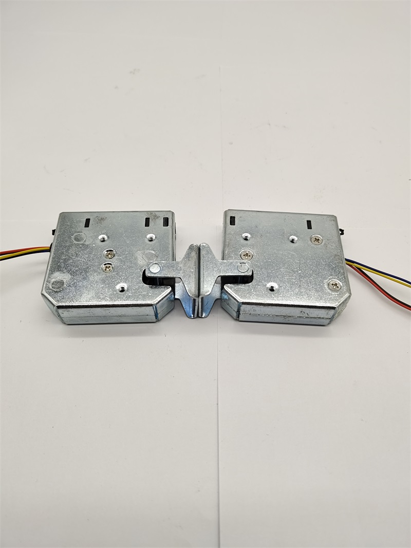 Gravity Electric Lock