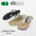 Hot Selling Hot Fashion Women Outdoor Slippers