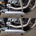 For HONDA CB500X 2019 2020 Engine protection cover Chassis Under Guard Skid Plate Motorcycle Engine protection cover CB 500X
