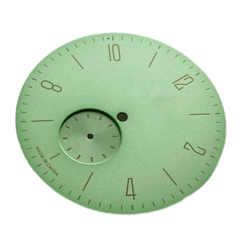 watch dial blanks 