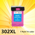 1 Pack Color