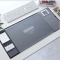 Large Mouse Pad Multi-function Desk Mouse Mat home Waterproof Antifouling Office Desk Protector Mat storage file calendar