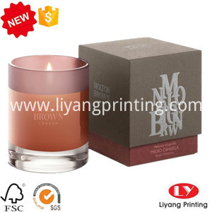 სანთლის ყუთი candle box