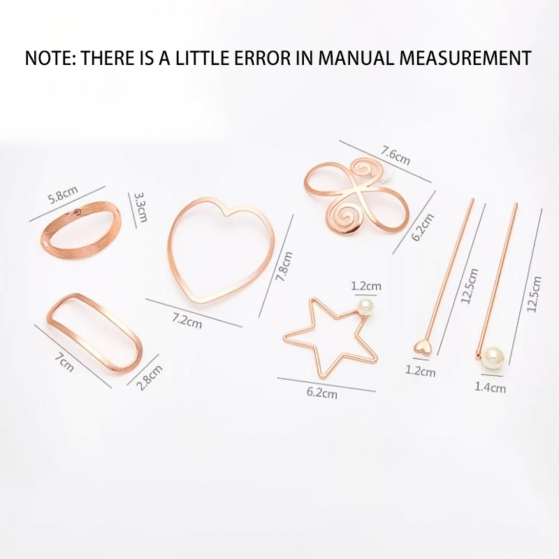 2020 Original Design Alloy Round Top Hairpin Bun Cage Minimalist Bun Holder Cage Hair Stick Girl Hair Accessories Hair Jewelry