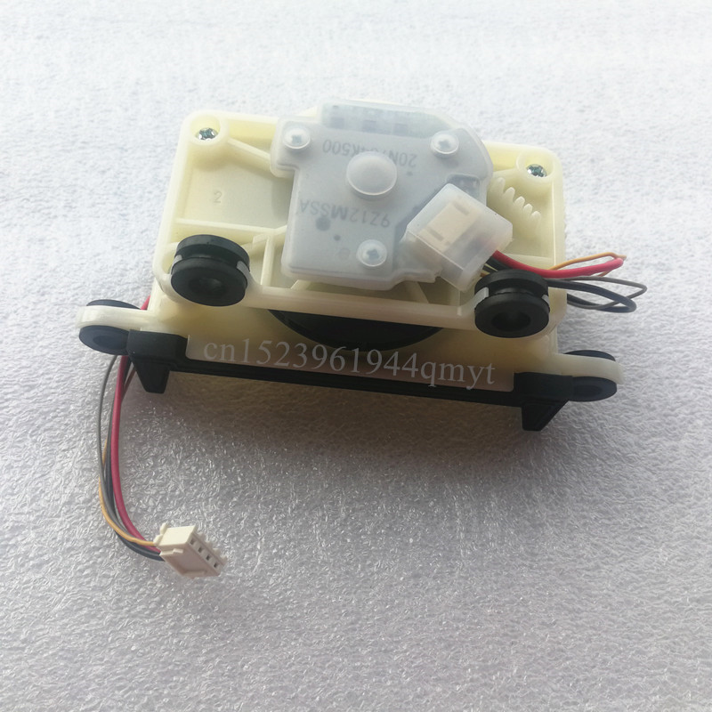 Original Main Engine Ventilator Motor Vacuum Cleaner Fan for Ilife v55 pro Robot Vacuum Cleaner Parts Fan Motor