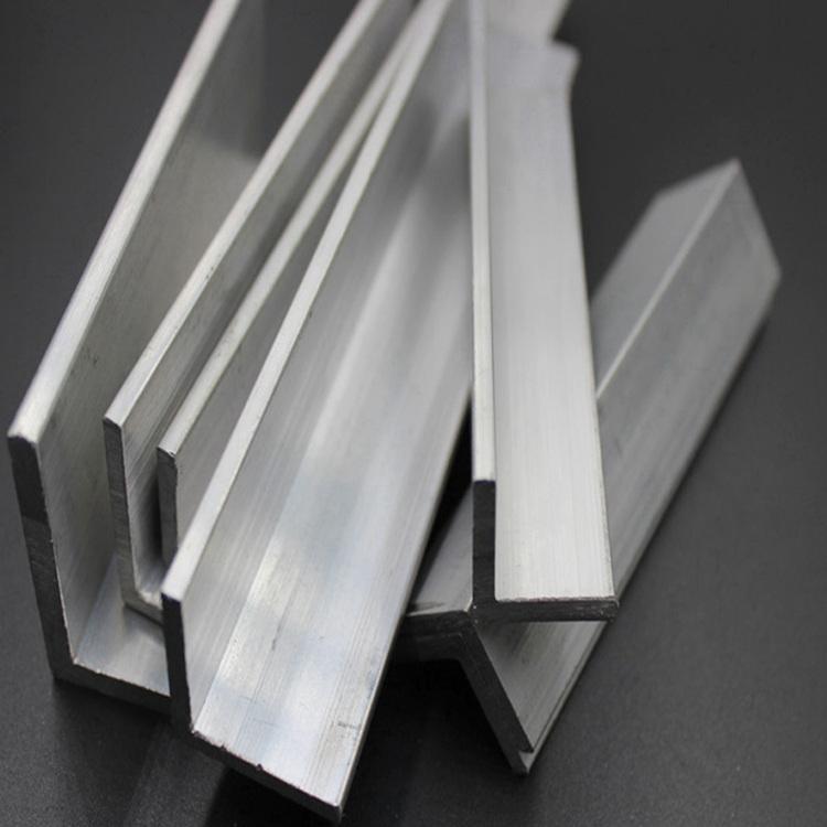 Aluminium Angles